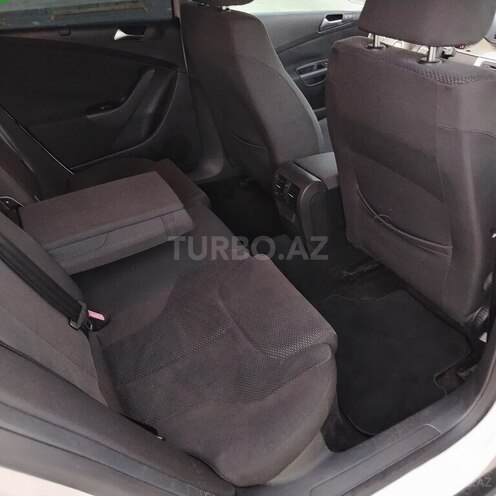 Volkswagen Passat 2010, 170,150 km - 1.8 l - Bakı