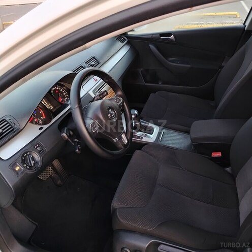 Volkswagen Passat 2010, 170,150 km - 1.8 l - Bakı