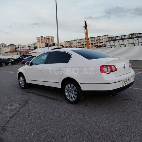 Volkswagen Passat 2010, 170,150 km - 1.8 l - Bakı