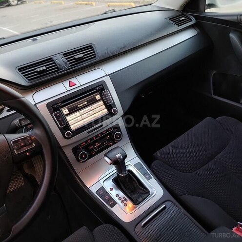 Volkswagen Passat 2010, 170,150 km - 1.8 l - Bakı