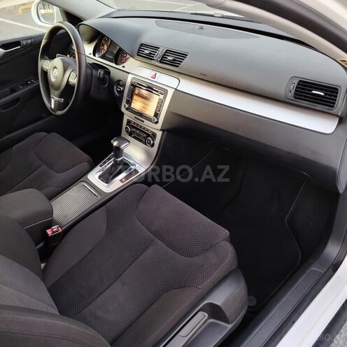 Volkswagen Passat 2010, 170,150 km - 1.8 l - Bakı
