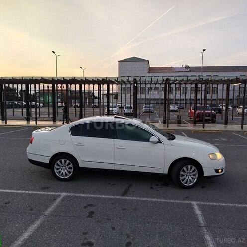Volkswagen Passat 2010, 170,150 km - 1.8 l - Bakı
