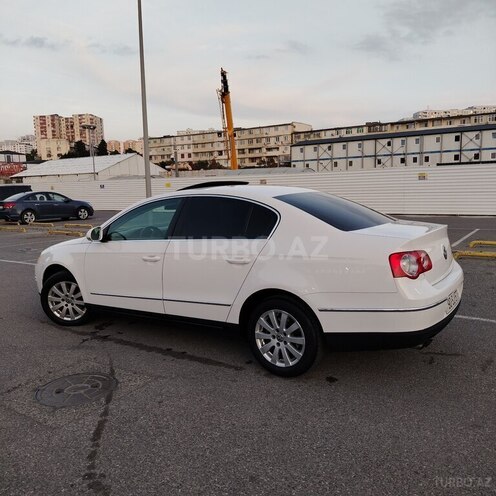 Volkswagen Passat 2010, 170,150 km - 1.8 l - Bakı