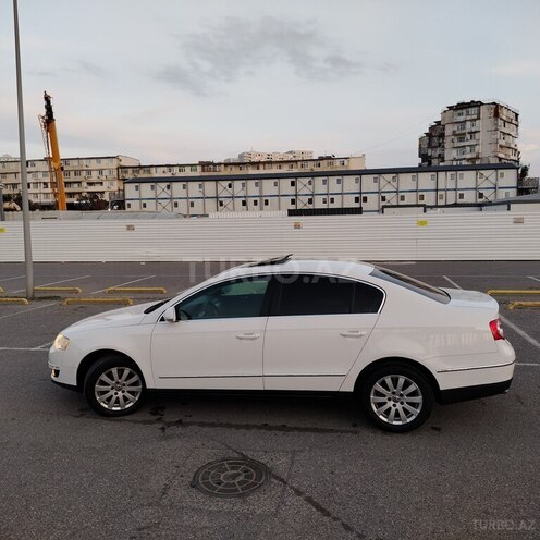 Volkswagen Passat 2010, 170,150 km - 1.8 l - Bakı