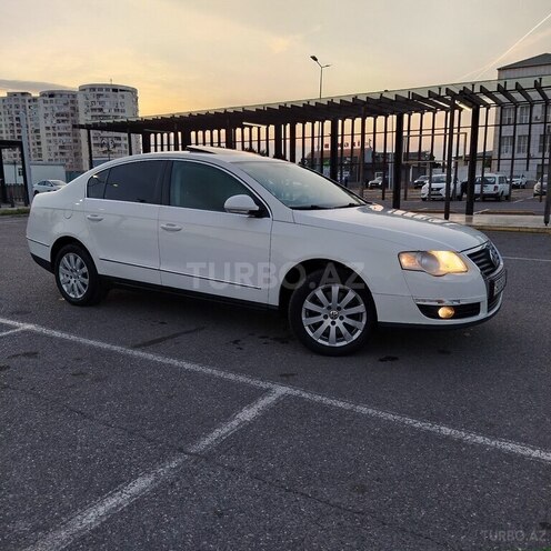 Volkswagen Passat 2010, 170,150 km - 1.8 l - Bakı