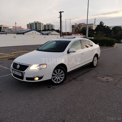 Volkswagen Passat 2010, 170,150 km - 1.8 l - Bakı