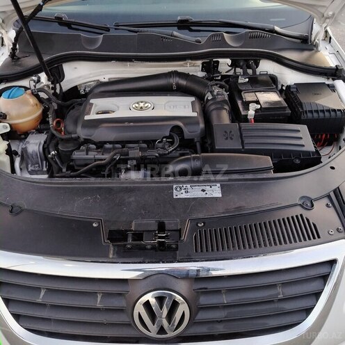 Volkswagen Passat 2010, 170,150 km - 1.8 l - Bakı