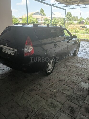 LADA (VAZ) Priora 2011, 123,880 km - 1.6 l - Ağcabədi