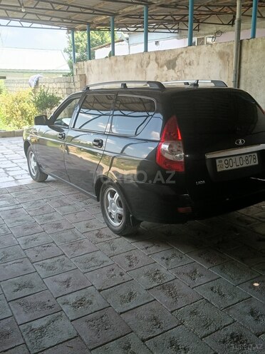 LADA (VAZ) Priora 2011, 123,880 km - 1.6 l - Ağcabədi