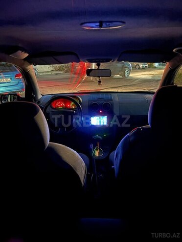 Ford Fusion 2004, 430,000 km - 1.6 l - Bakı