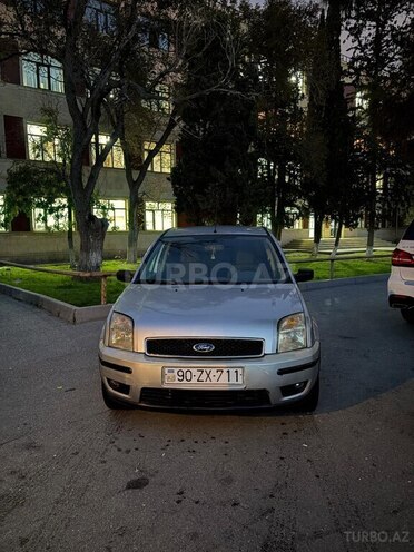 Ford Fusion 2004, 430,000 km - 1.6 l - Bakı