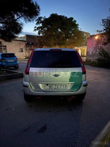 Ford Fusion 2004, 430,000 km - 1.6 l - Bakı