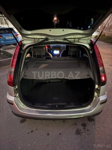 Ford Fusion 2004, 430,000 km - 1.6 l - Bakı