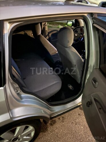 Ford Fusion 2004, 430,000 km - 1.6 l - Bakı