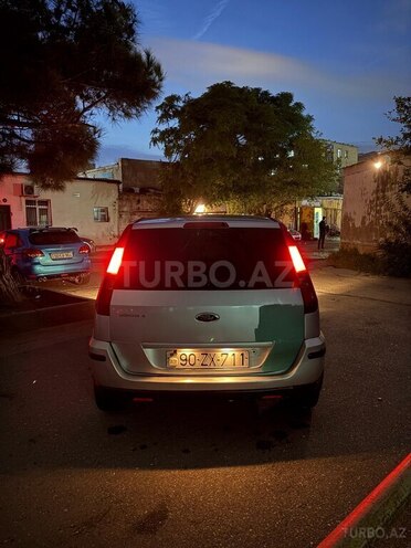 Ford Fusion 2004, 430,000 km - 1.6 l - Bakı