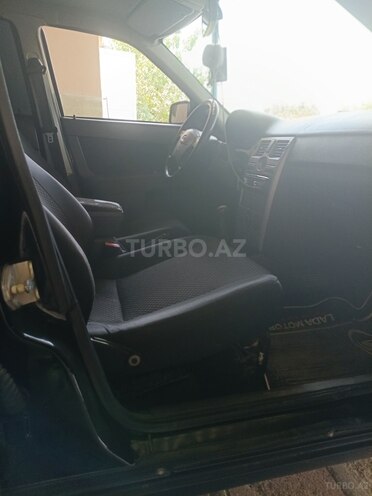 LADA (VAZ) Priora 2011, 123,880 km - 1.6 l - Ağcabədi