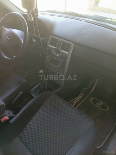 LADA (VAZ) Priora 2011, 123,880 km - 1.6 l - Ağcabədi