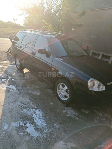 LADA (VAZ) Priora 2011, 123,880 km - 1.6 l - Ağcabədi