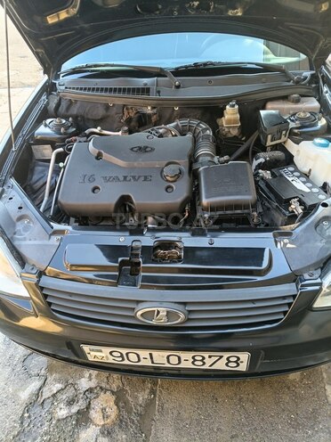 LADA (VAZ) Priora 2011, 123,880 km - 1.6 l - Ağcabədi
