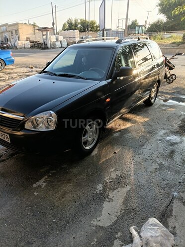 LADA (VAZ) Priora 2011, 123,880 km - 1.6 l - Ağcabədi