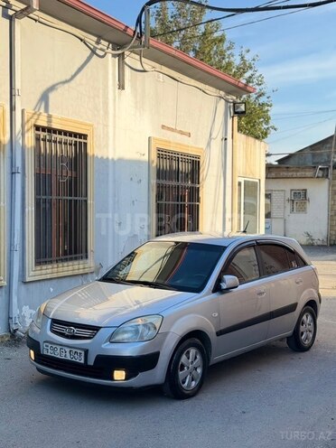 Kia Rio 2008, 226,000 km - 1.5 l - Sumqayıt
