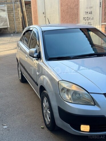 Kia Rio 2008, 226,000 km - 1.5 l - Sumqayıt