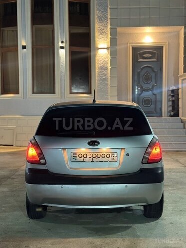 Kia Rio 2008, 226,000 km - 1.5 l - Sumqayıt