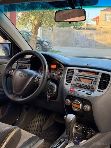 Kia Rio 2008, 226,000 km - 1.5 l - Sumqayıt
