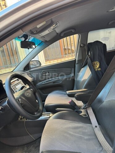 Kia Rio 2008, 226,000 km - 1.5 l - Sumqayıt