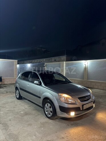 Kia Rio 2008, 226,000 km - 1.5 l - Sumqayıt