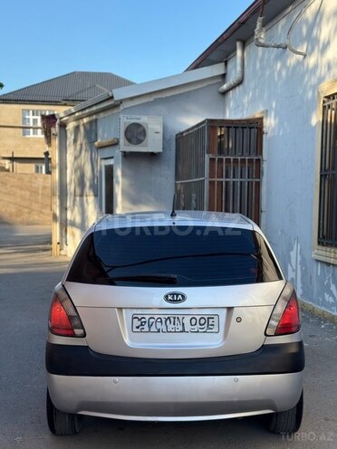 Kia Rio 2008, 226,000 km - 1.5 l - Sumqayıt
