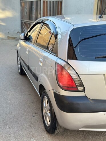 Kia Rio 2008, 226,000 km - 1.5 l - Sumqayıt