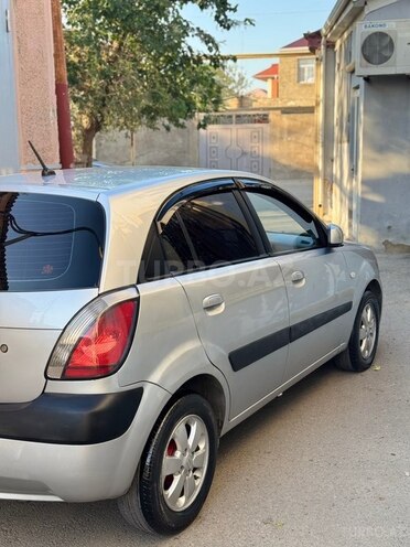 Kia Rio 2008, 226,000 km - 1.5 l - Sumqayıt