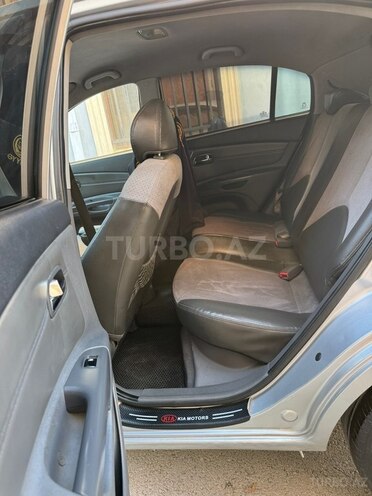 Kia Rio 2008, 226,000 km - 1.5 l - Sumqayıt