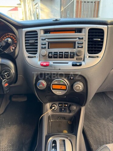 Kia Rio 2008, 226,000 km - 1.5 l - Sumqayıt
