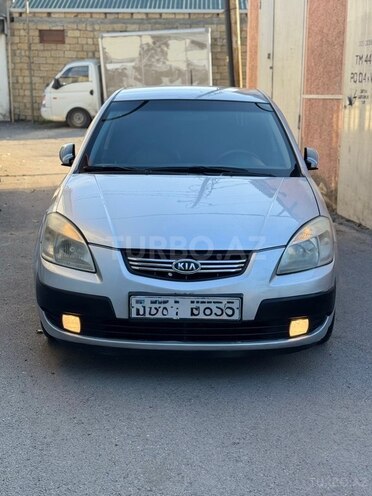 Kia Rio 2008, 226,000 km - 1.5 l - Sumqayıt
