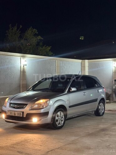 Kia Rio 2008, 226,000 km - 1.5 l - Sumqayıt