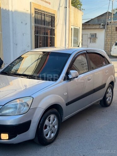 Kia Rio 2008, 226,000 km - 1.5 l - Sumqayıt