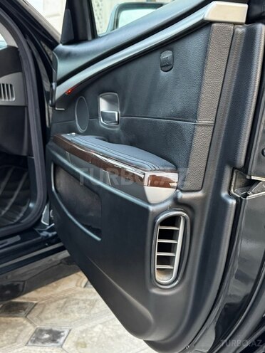 BMW 750 2006, 357,000 km - 4.8 l - Saatlı