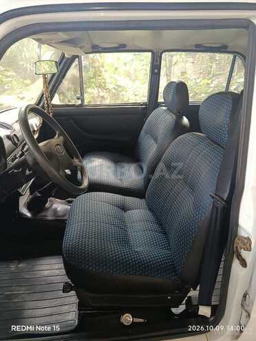 LADA (VAZ) 2106 1984, 305,247 km - 1.6 l - Cəlilabad