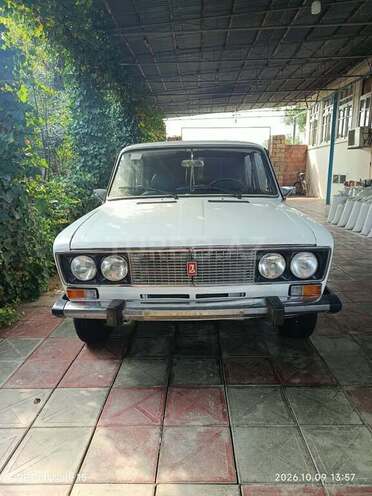 LADA (VAZ) 2106 1984, 305,247 km - 1.6 l - Cəlilabad