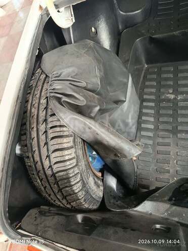 LADA (VAZ) 2106 1984, 305,247 km - 1.6 l - Cəlilabad
