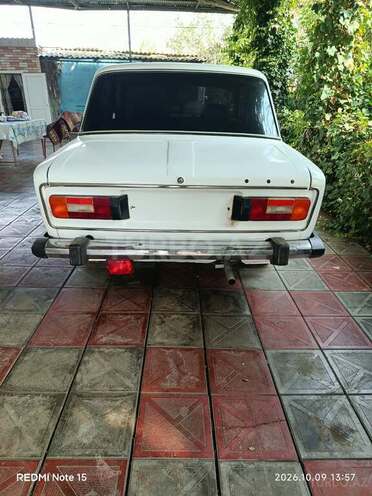 LADA (VAZ) 2106 1984, 305,247 km - 1.6 l - Cəlilabad