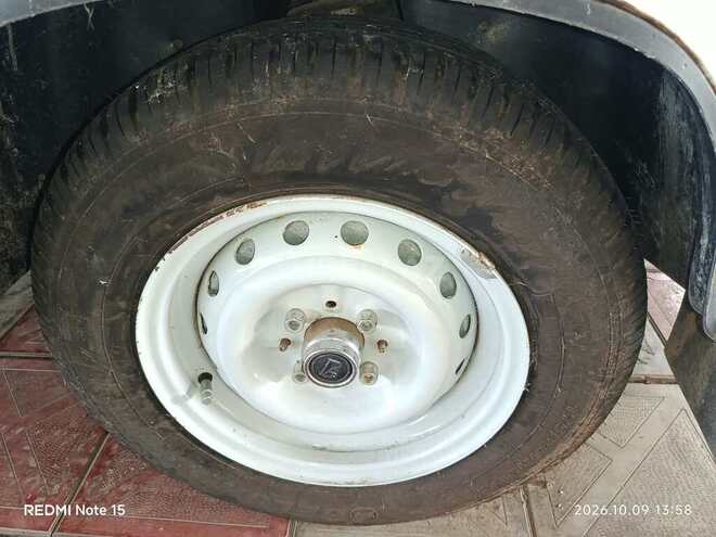 LADA (VAZ) 2106 1984, 305,247 km - 1.6 l - Cəlilabad
