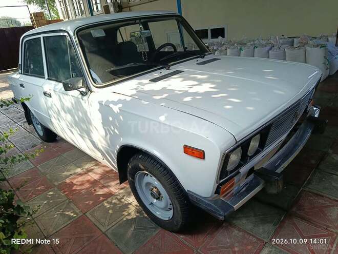 LADA (VAZ) 2106 1984, 305,247 km - 1.6 l - Cəlilabad