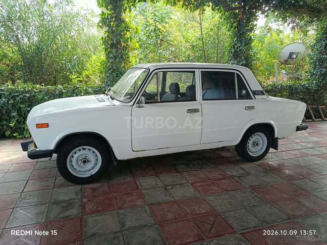 LADA (VAZ) 2106 1984, 305,247 km - 1.6 l - Cəlilabad