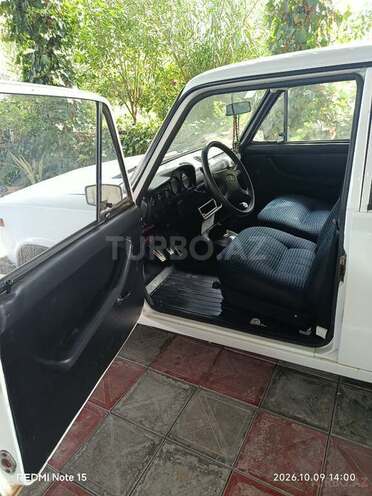 LADA (VAZ) 2106 1984, 305,247 km - 1.6 l - Cəlilabad