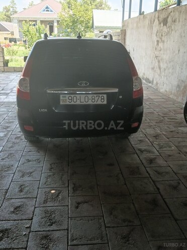 LADA (VAZ) Priora 2011, 123,880 km - 1.6 l - Ağcabədi