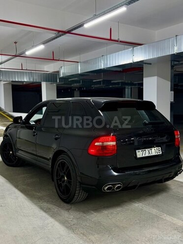 Porsche Cayenne Turbo 2008, 223,694 km - 4.8 l - Bakı