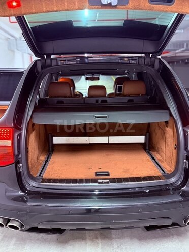 Porsche Cayenne Turbo 2008, 223,694 km - 4.8 l - Bakı